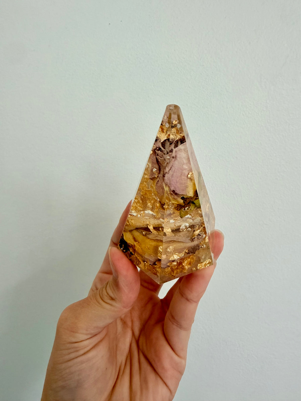 Ring Holder