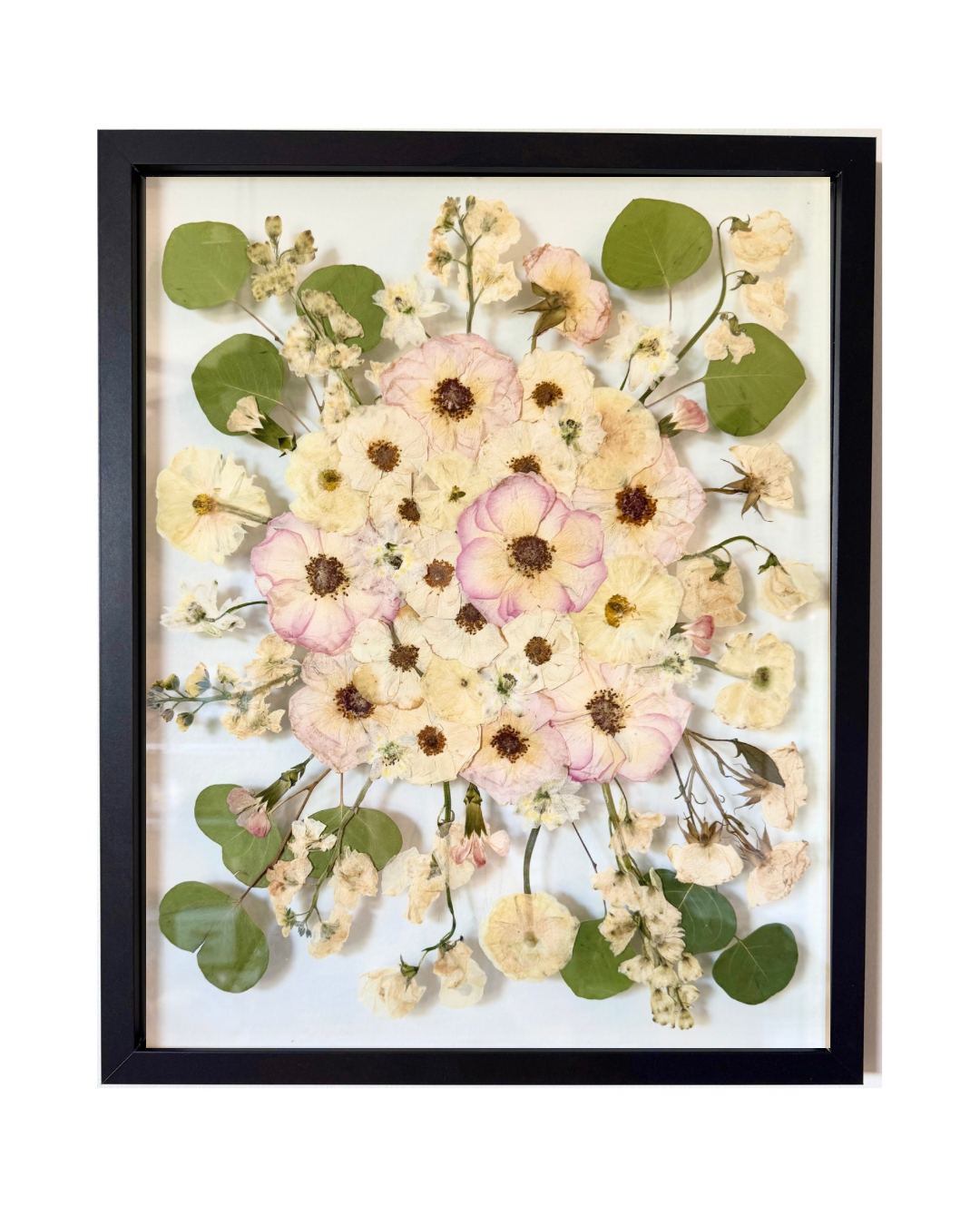 17x21 Bouquet Design