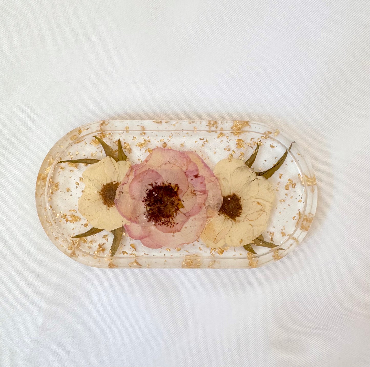 Small Resin Tray