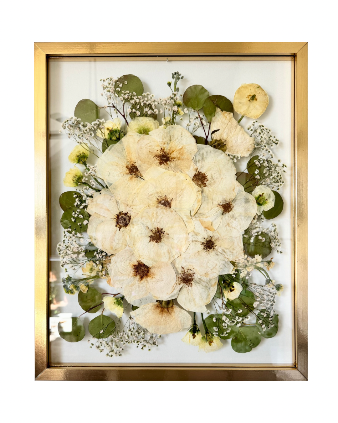 17x21 Bouquet Design
