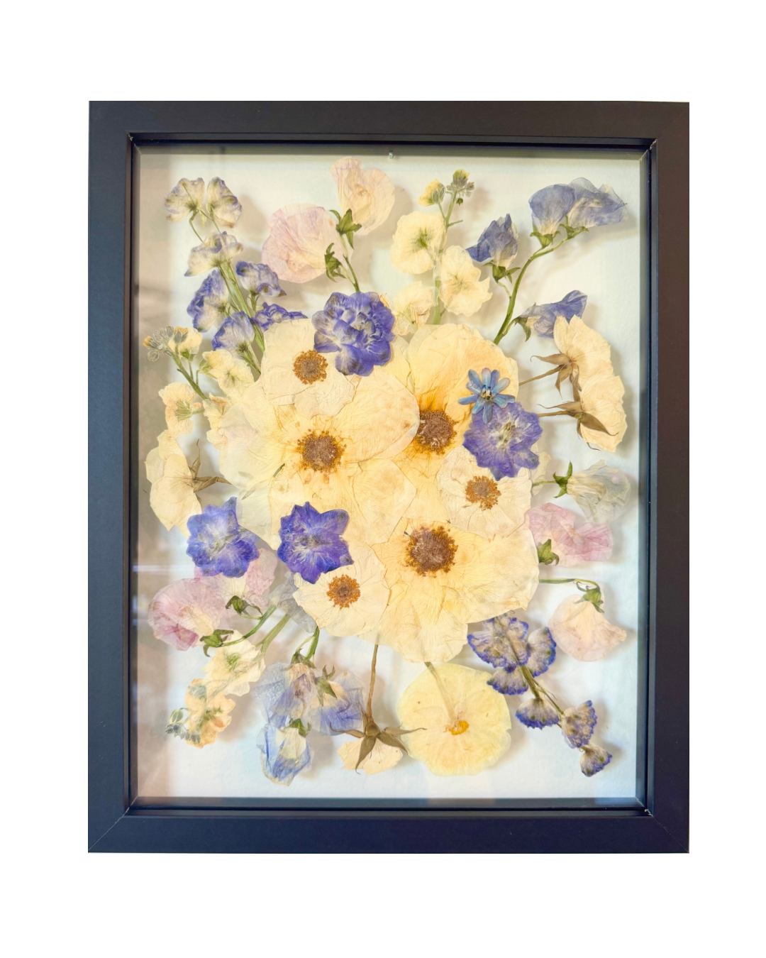 12x15 Bouquet Design