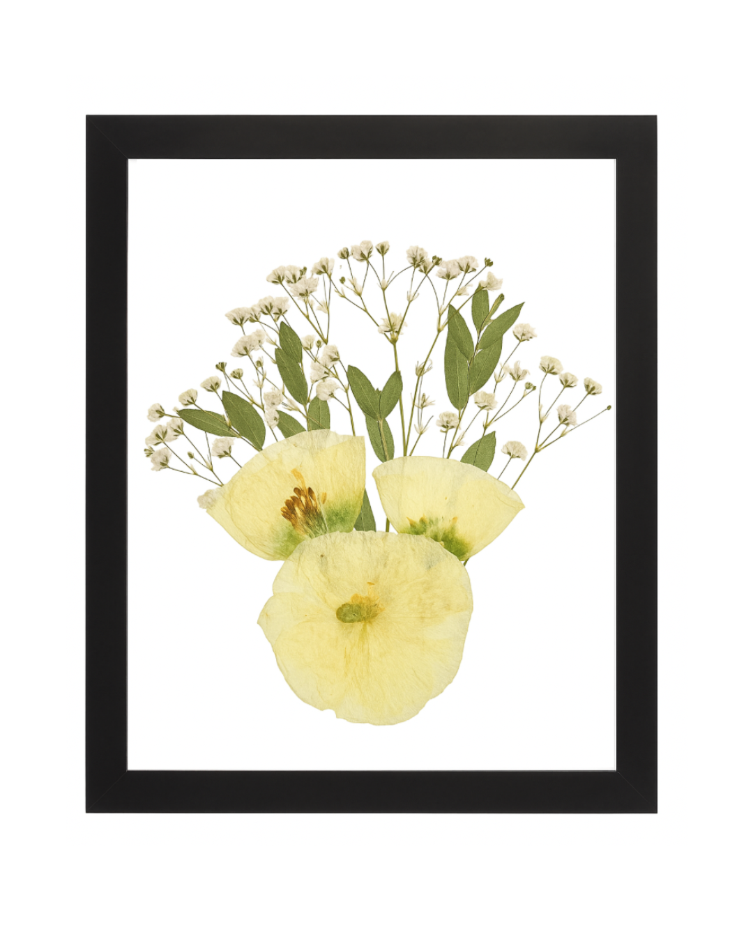9x11 Boutonnière