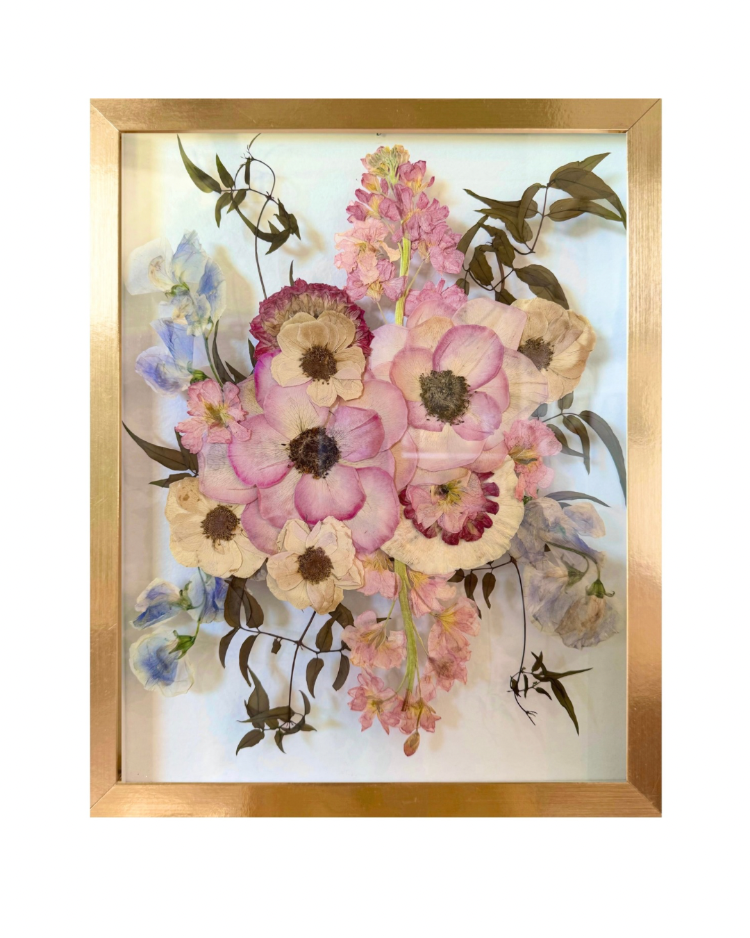 12x15 Bouquet Design
