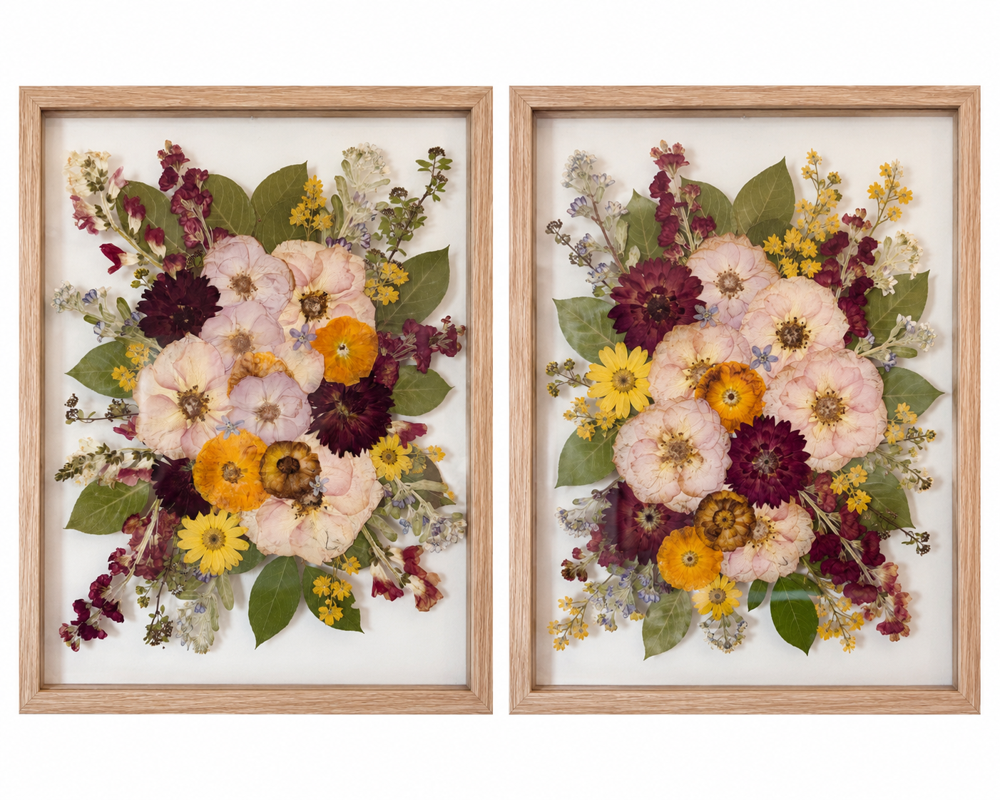 17×21 Two-Piece Frame Collection