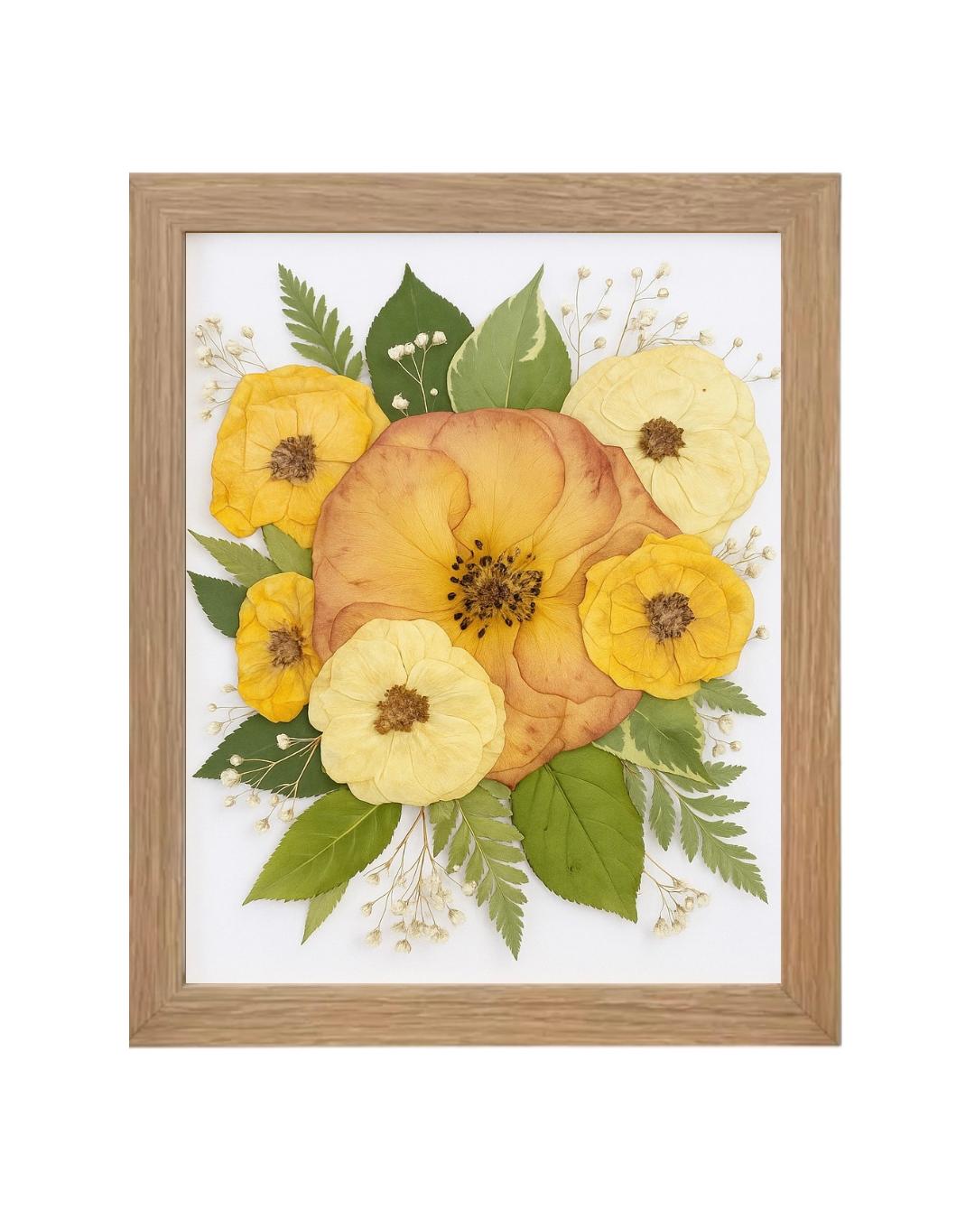 9x11 Bouquet Design