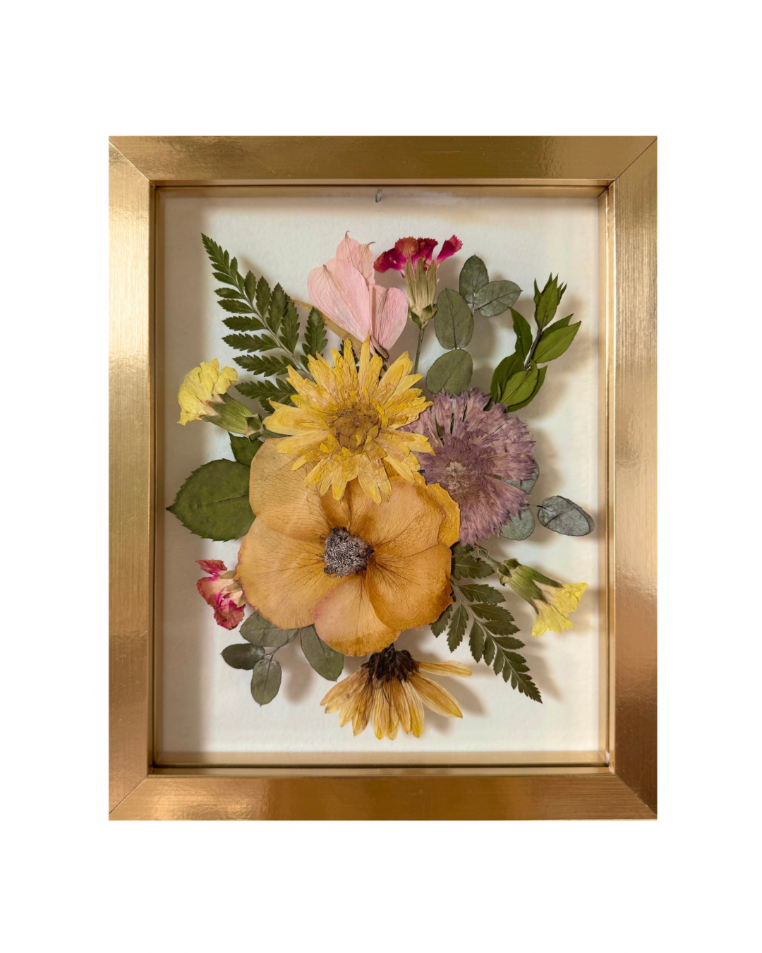 9x11 Bouquet Design