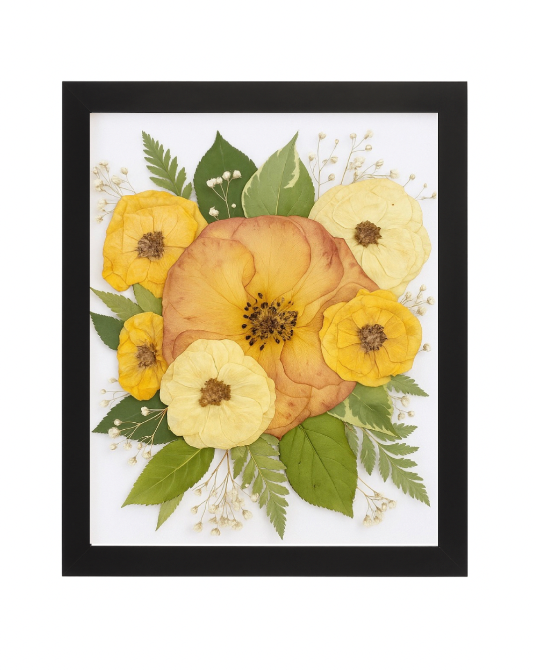 9x11 Bouquet Design