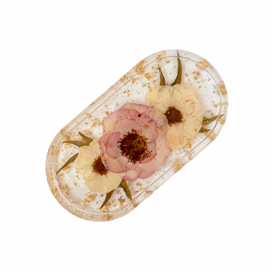 Small Resin Tray