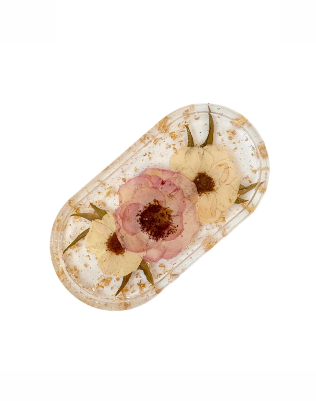 Small Resin Tray