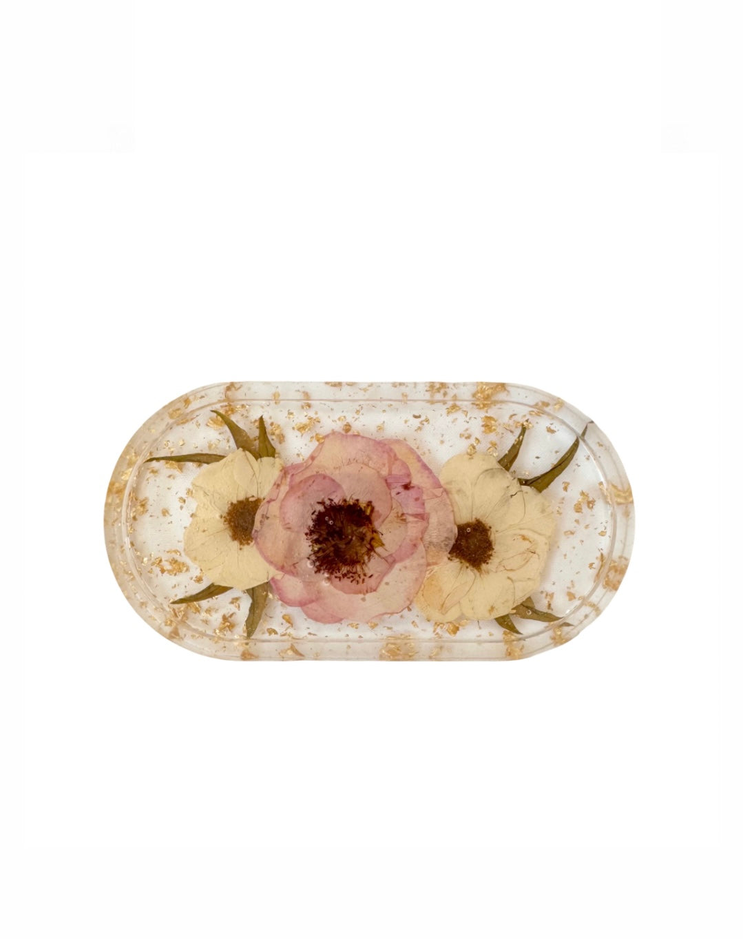 Small Resin Tray