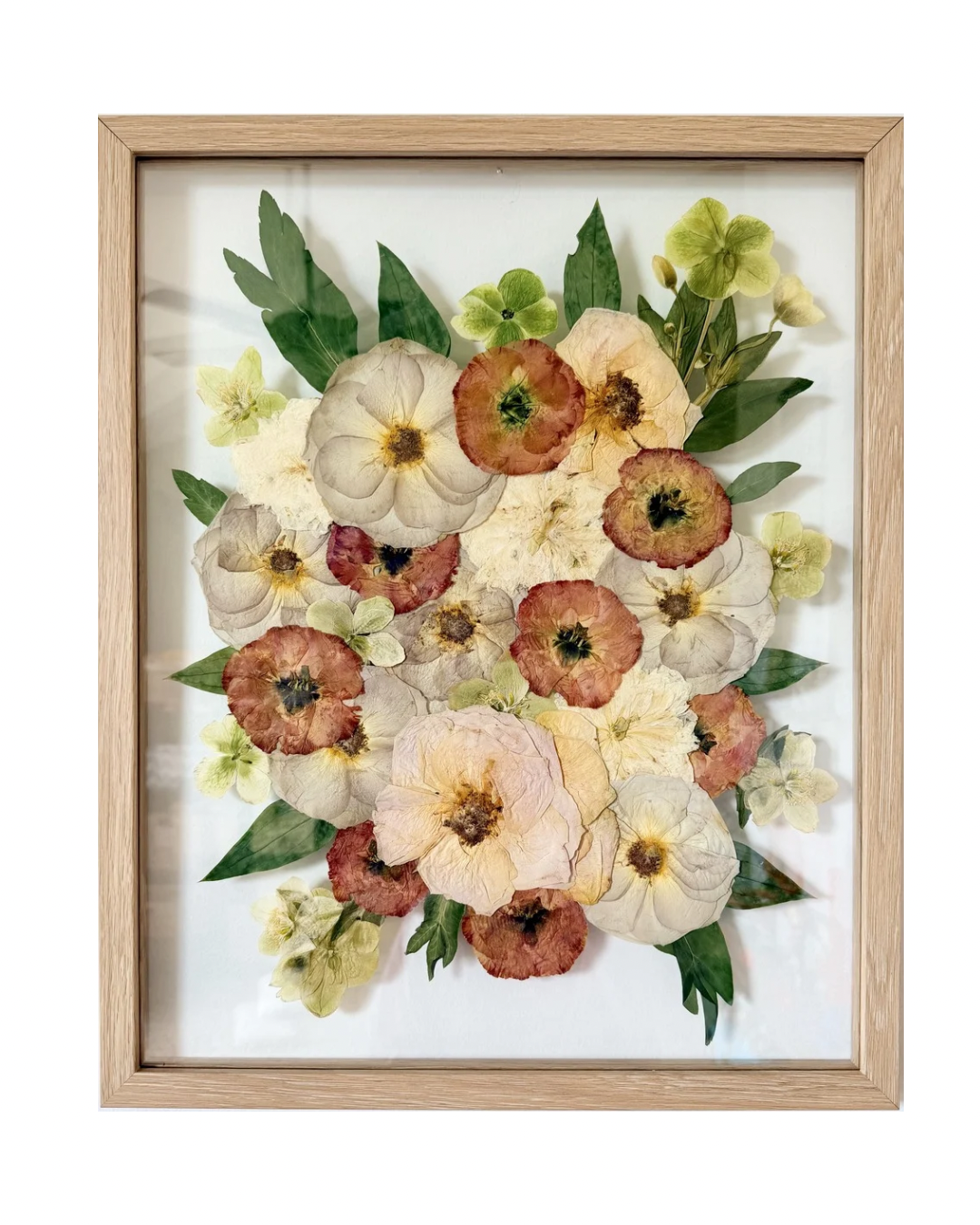 17x21 Bouquet + 5x7 Boutonniere Design Bundle