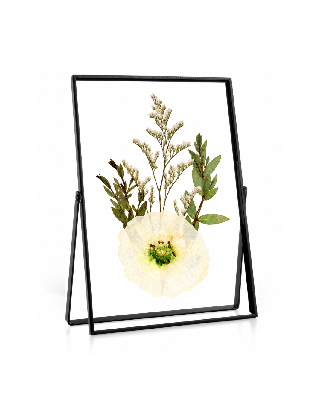 6x8 Metal Frame - Floating