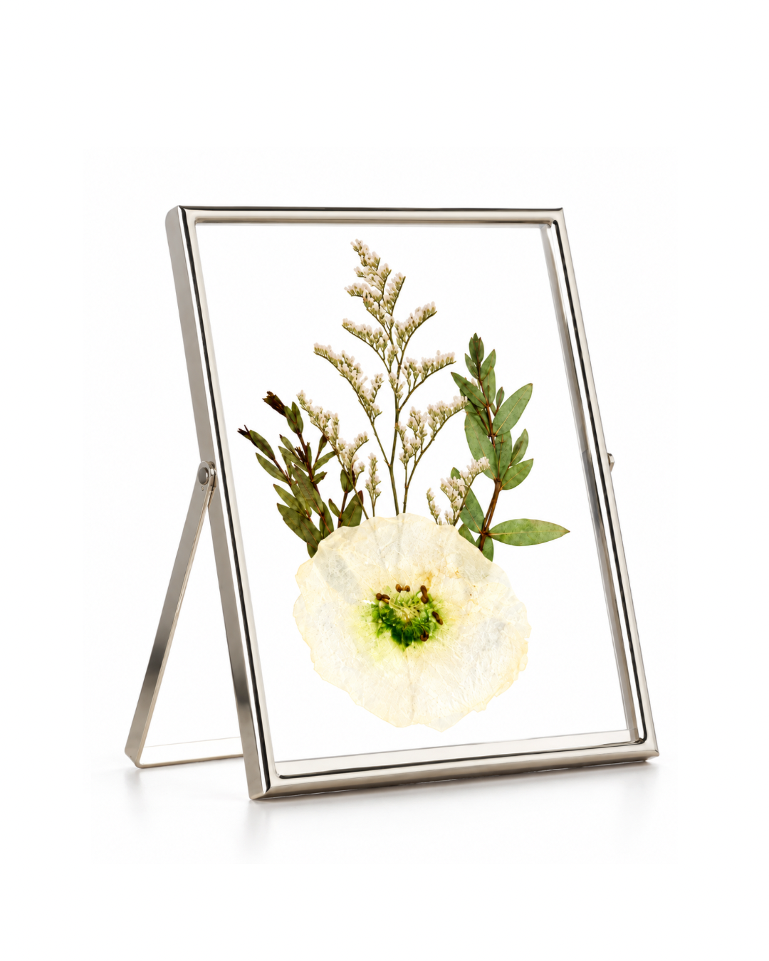 6x8 Metal Frame - Floating
