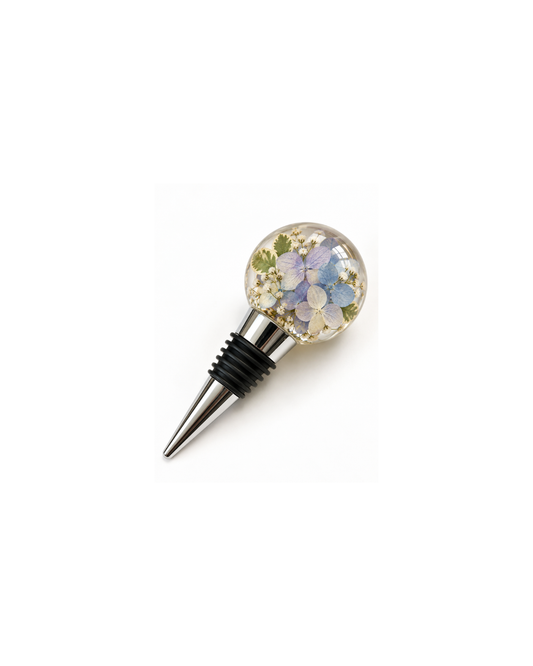 Resin Wine Bottle Stopper